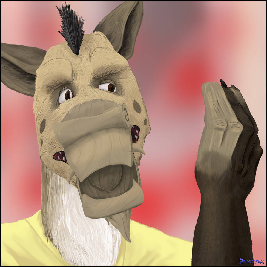 Year of the Wood Dragon (Inanimate TF) 5/10 by Zhaolong on DeviantArt