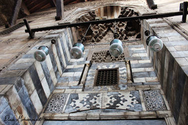 Qansuh Al-Ghawri  Mosque