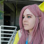 AX 2012 Fluttershy Cosplay - My Little Pony