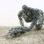 Wire Woman