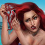 Ariel - Little Mermaid