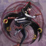 Bayonetta