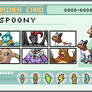 Spoony Pokemon Trainer