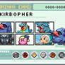 Pokemon Trainer Kirbopher