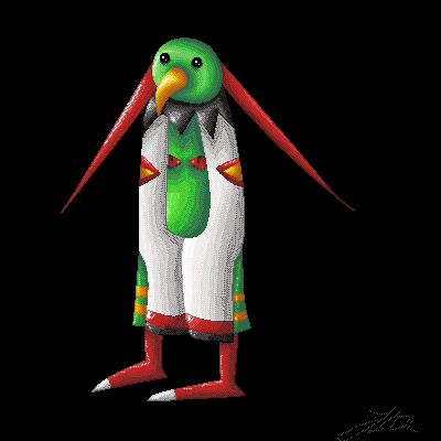 Xatu