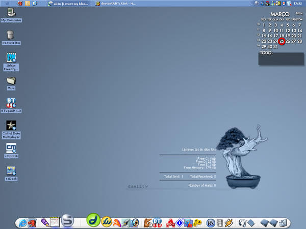 Desktop