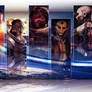 Mass Effect Wallpaper