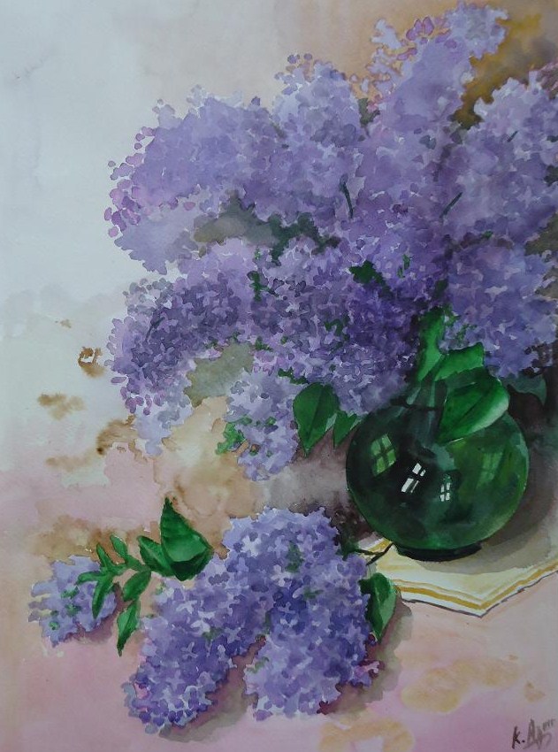 Lilacs