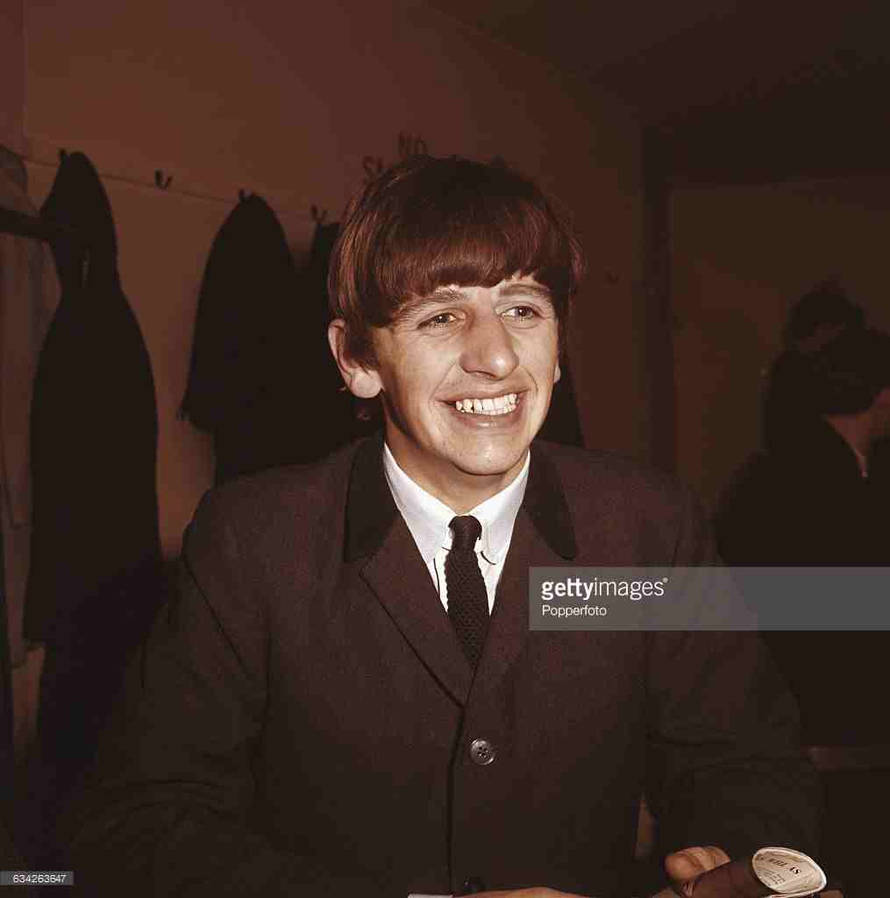 Old English Ringo Ringo by Beatlegirl77 on DeviantArt