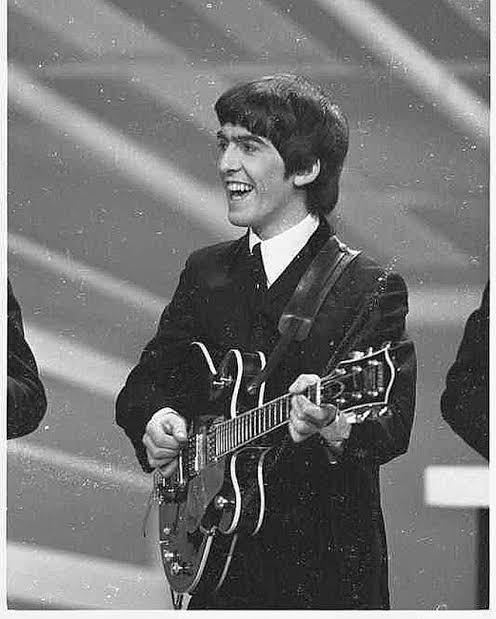 George Trade Singer George by Beatlegirl77 on DeviantArt