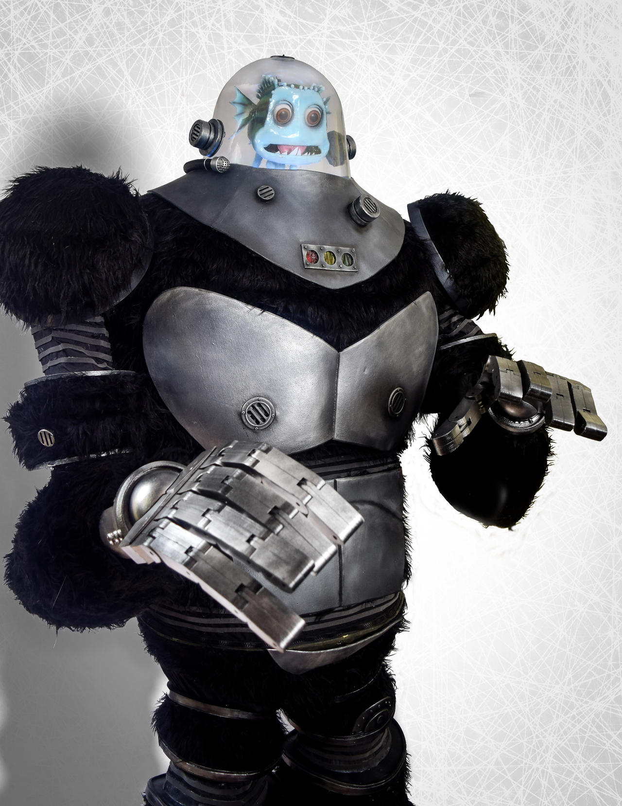 Minion Megamind Cosplay By Fotoblitz On DeviantArt minion-megamind-cosplay-by-fotoblitz-on-deviantart