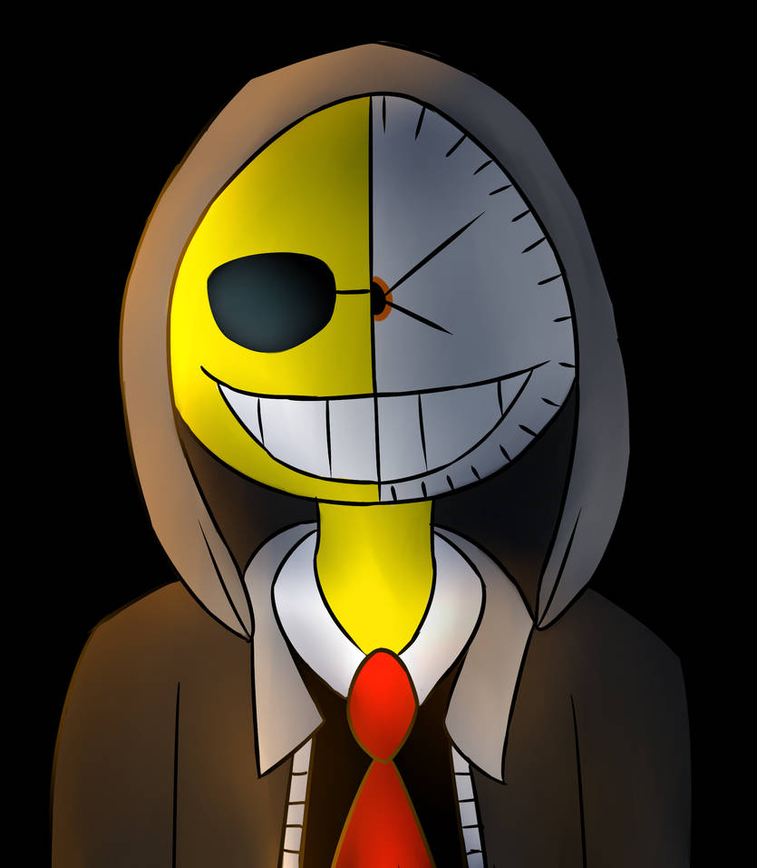 Clockwork Animatron Clockwork by UnalteredSoul on DeviantArt