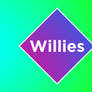 Willies poster/wallpaper