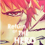 Return of the Hero avatar