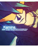 Kamina