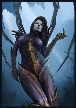 Kerrigan