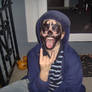 My friend as boondox