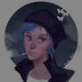 Chloe Price