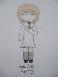 Chibi Kisa