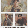 [200518] Jackson Wang