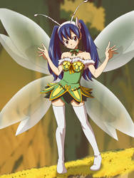 Fairy Wendy~ - Fairy tail