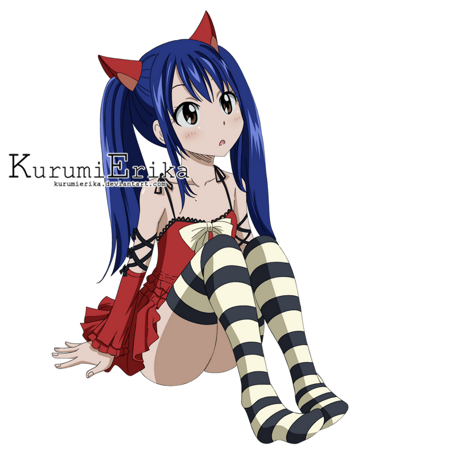 Wendy Fairy Tail By Kurumierika On Deviantart Wendy Fairy Tail By Kurumierika On Deviantart