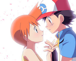 Pokeshipping