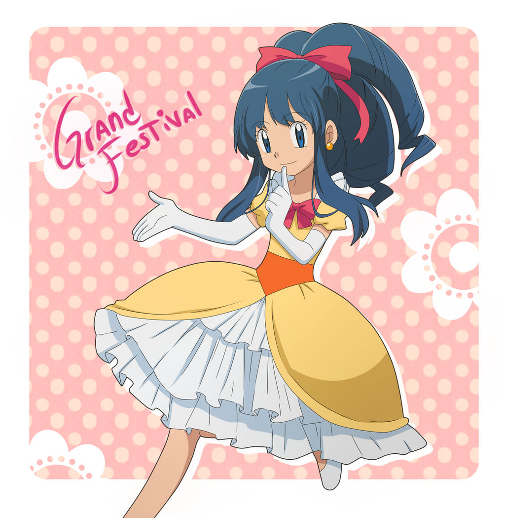 Hikari ~ Grand festival