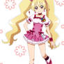 Cure Peach ~ Fresh Precure