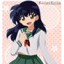 Kagome ~ Inuyasha