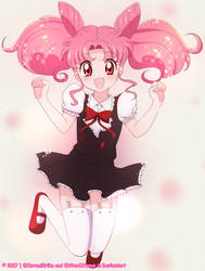 Collab: Chibiusa