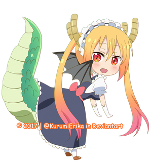 More Tohru