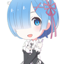 Rem ~ Re: Zero ~