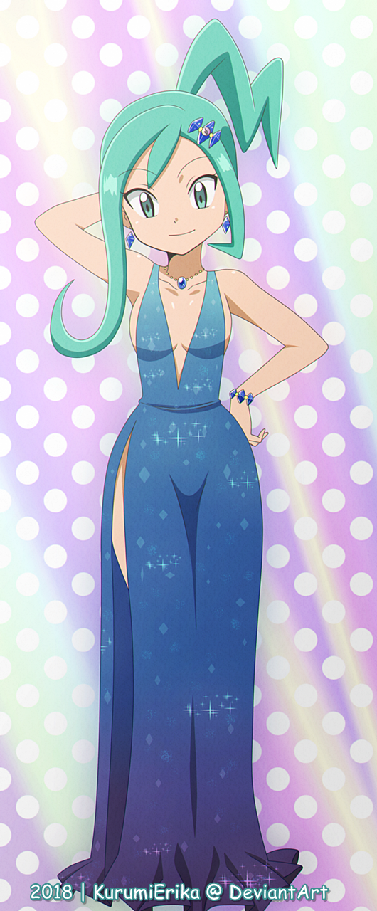 CM: XXFanXofX4869XX ~ Lisia