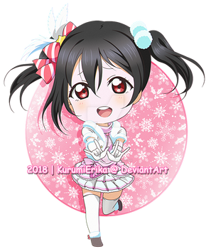 Love Live! ~ Nico