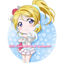 Love Live! ~ Eli