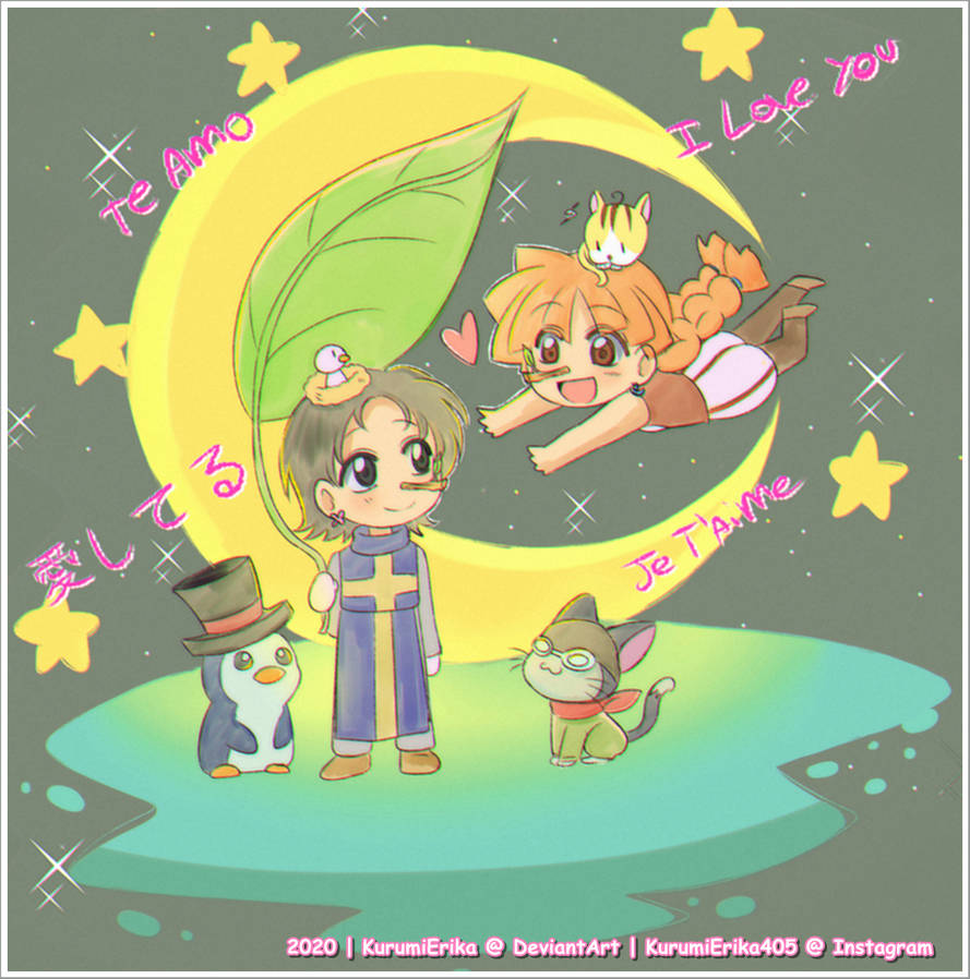 Kurumierika Hobbyist Digital Artist Deviantart