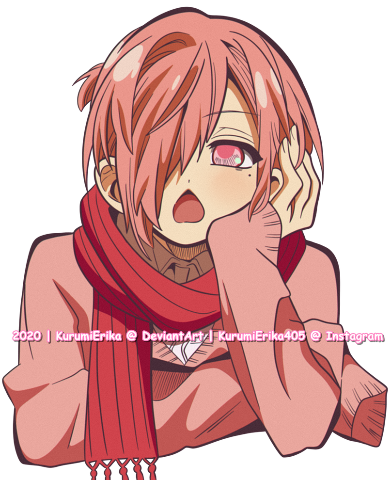 Kurumierika Hobbyist Digital Artist Deviantart