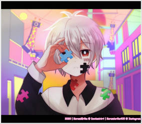 Kurumierika Hobbyist Digital Artist Deviantart