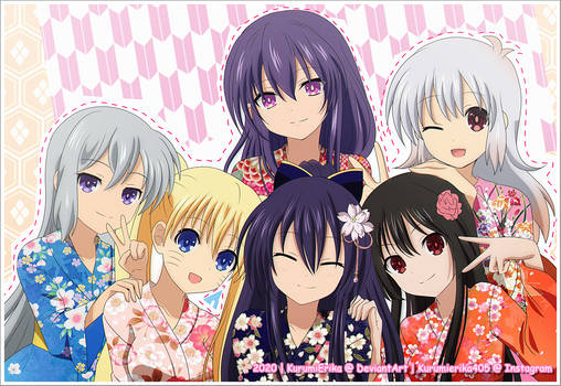 Kurumierika Hobbyist Digital Artist Deviantart