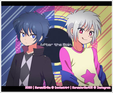 Explore The Best 厨病激発ボーイ Art Deviantart Explore The Best 厨病激発ボーイ Art Deviantart