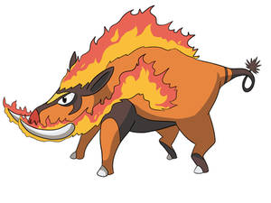 Emboar  Redesign