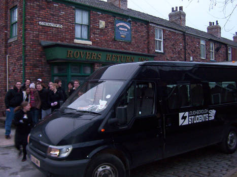 Coronation Street