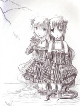Twin Lolita
