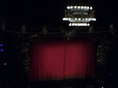 Phantom Stage