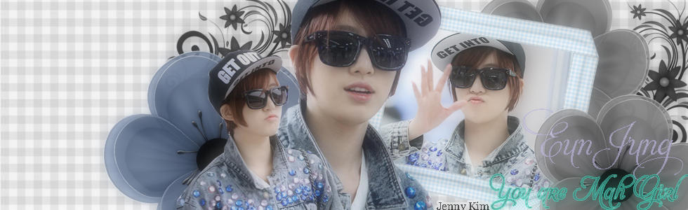 Cover Zing EunJung T-Ara