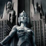Metropolis 2: Rise of the Robot Goddess