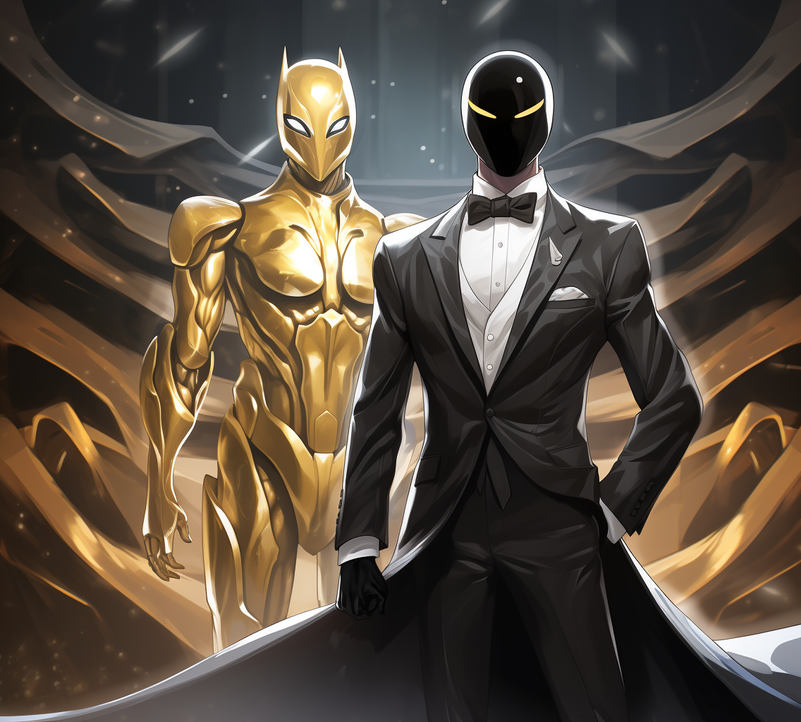 Citizen Midnight and Interceptor