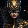 Batgirl-The Libra Incident