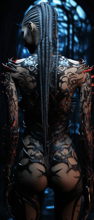 Forbidden Zone -Crossing Boundaries cover A